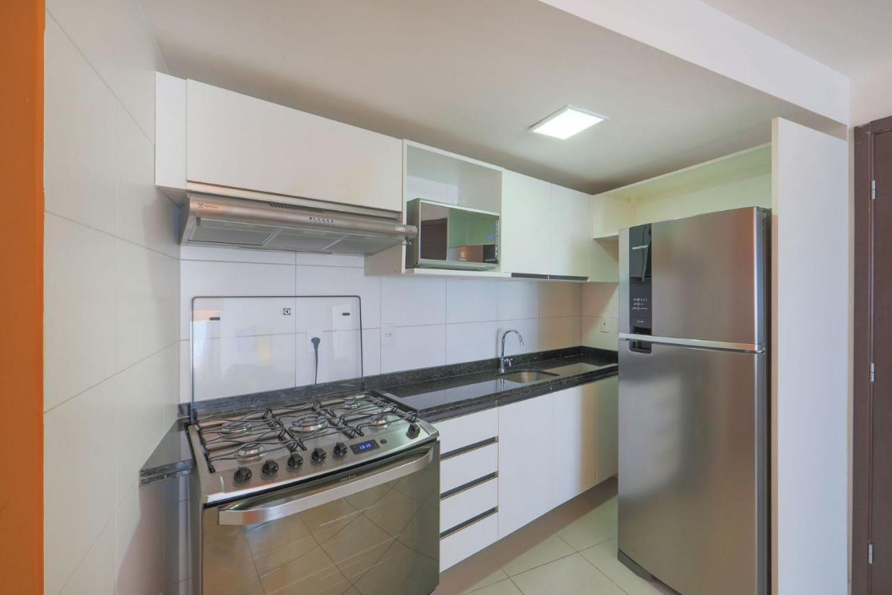Hy Beach Flats - Convention Apartment Ресифи Екстериор снимка